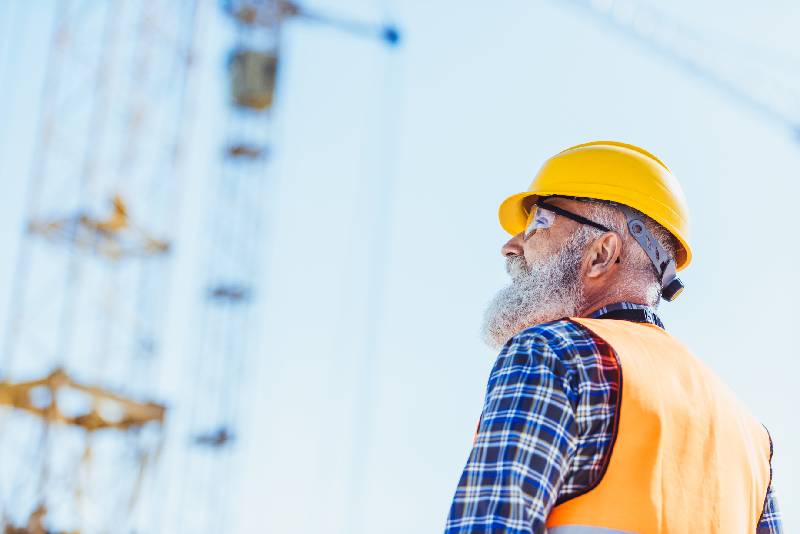 How to Choose the Right Company for Your Annual Crane Inspection